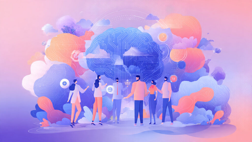 Por que a inteligência artificial está crescendo nas pequenas empresas e transformando negócios